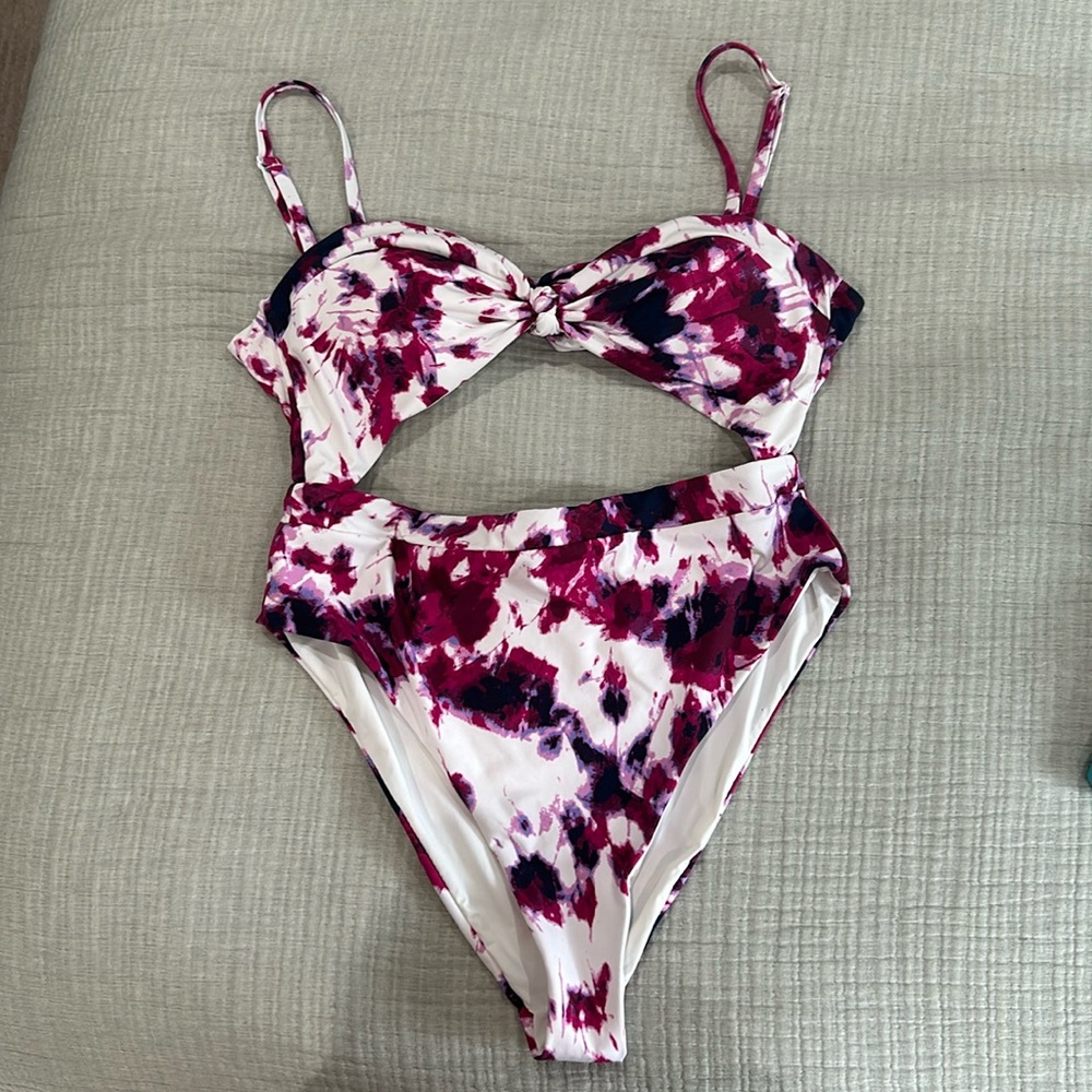 Aqua Bathing suit
